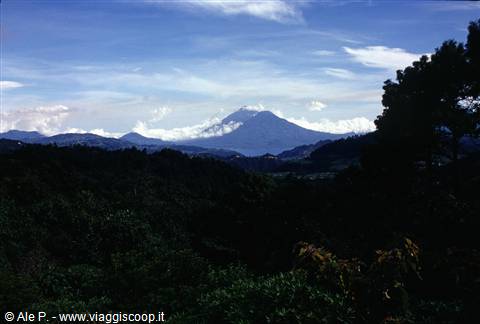 Lago Atitlan