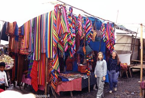 Chichicastenango