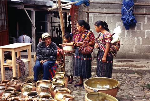 Chichicastenango