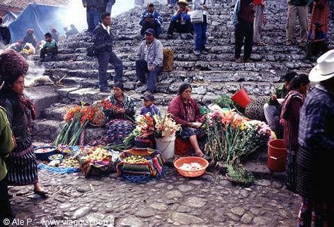 Chichicastenango