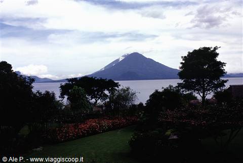 Lago Atitlan