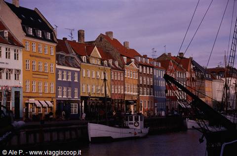 Nyhavn