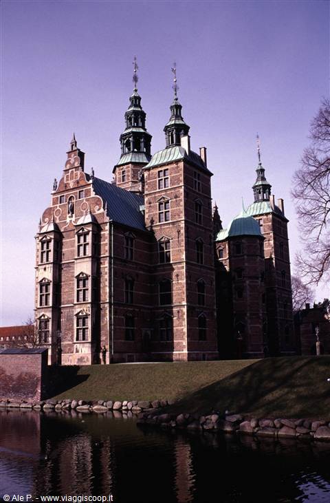 Rosenborg Slot