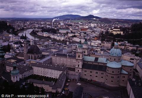 da Hohensalzburg