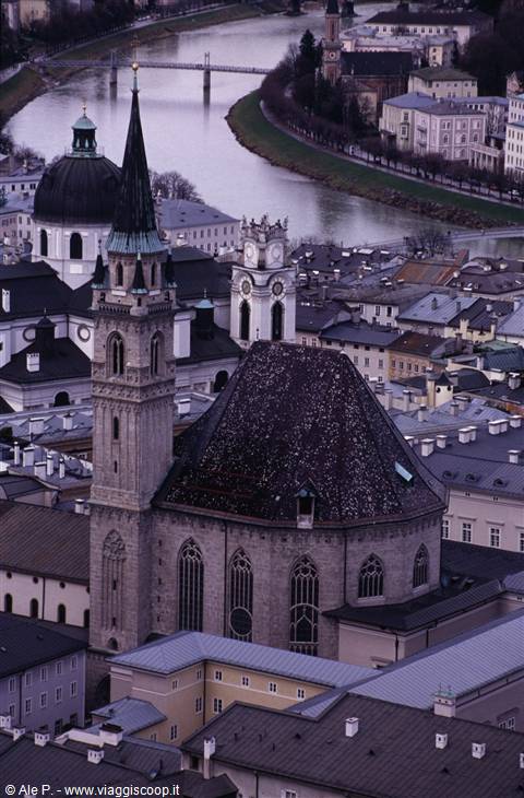da Hohensalzburg