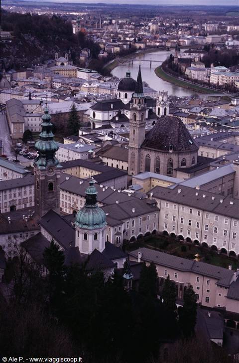 da Hohensalzburg