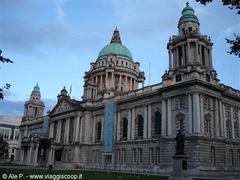 Belfast