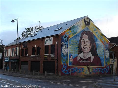 Belfast