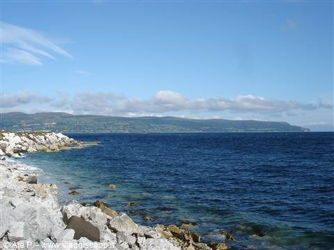 Antrim Coast