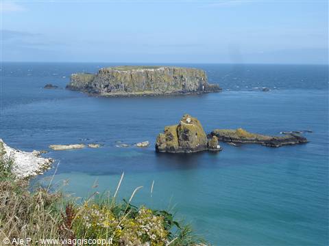 Carrick a Rede