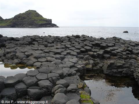 Giant's Causeway