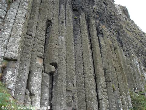 Giant's Causeway