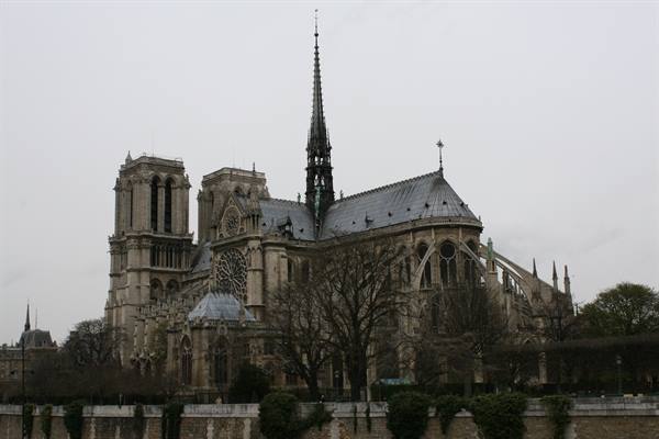 Notre Dame