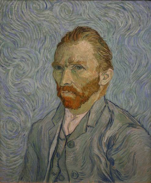 Museo d'Orsay_Van Gogh