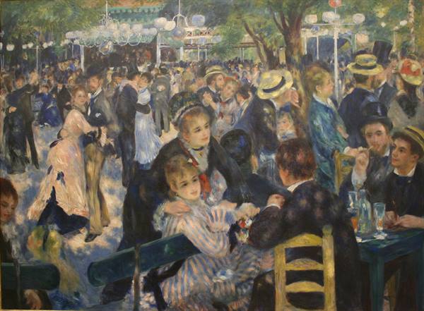 Museo d'Orsay_Renoir