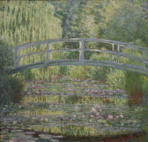 Museo d'Orsay_Monet
