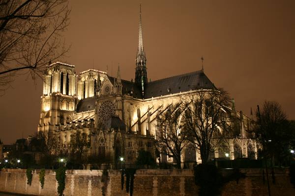 Notre Dame