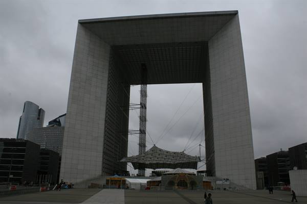 La Defense