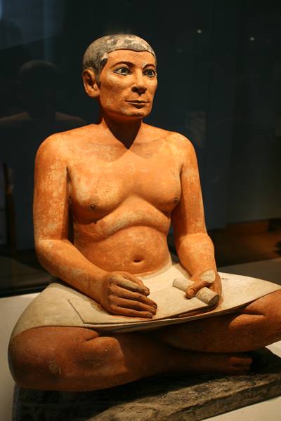 Museo del Louvre