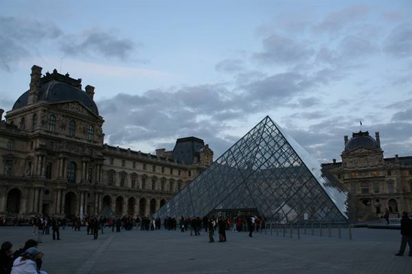Museo del Louvre