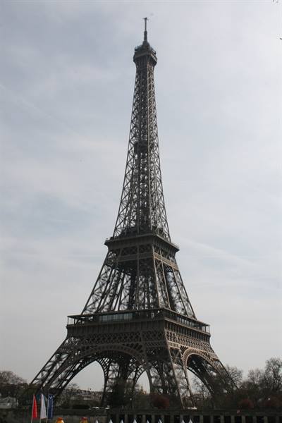 Tour Eiffel