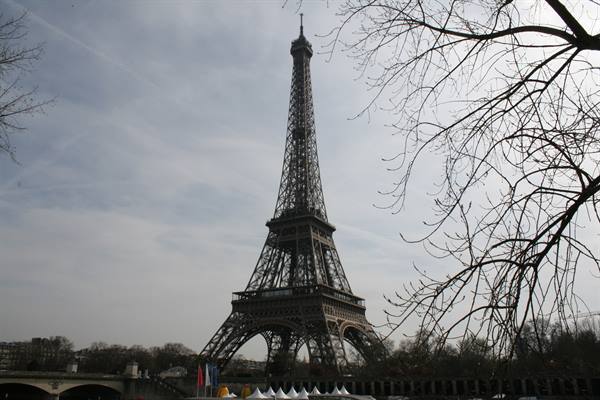 Tour Eiffel