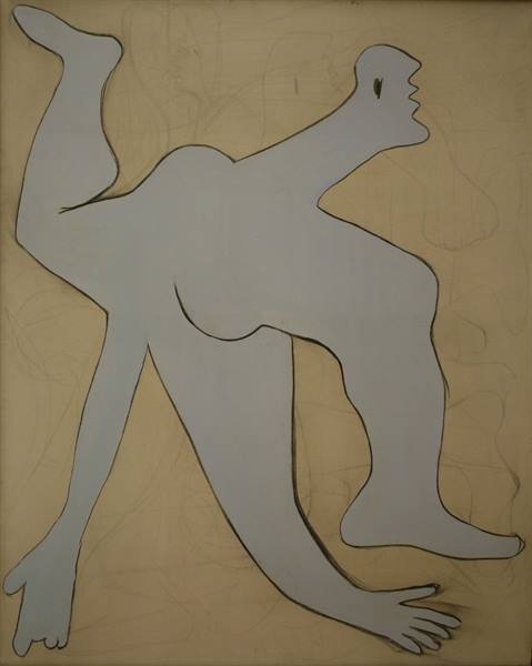 Beauborg_Picasso
