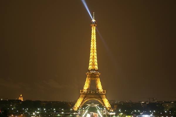 Tour Eiffel