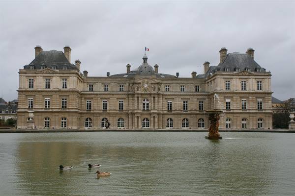 Palais de Luxembourg