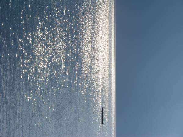 Mare....mare.....che mare!!