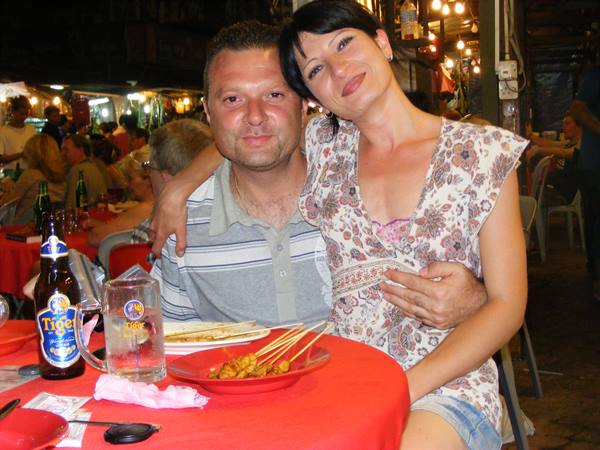 A CENA