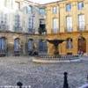 AIX EN PROVENCE FRANCIA 