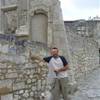 LES BAUX DE PROVENCE  IO ED UGO FRANCIA 