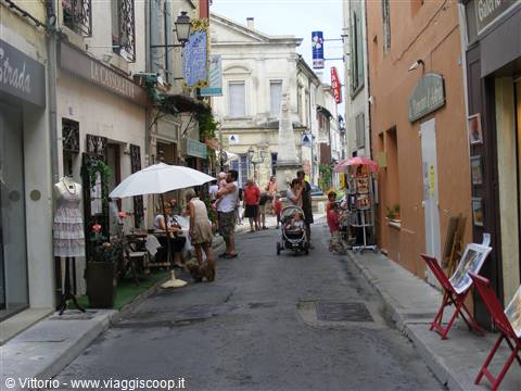 ST. REMY DE PROVENCE