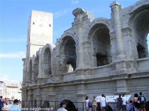 ARLES