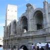 ARLES FRANCIA 