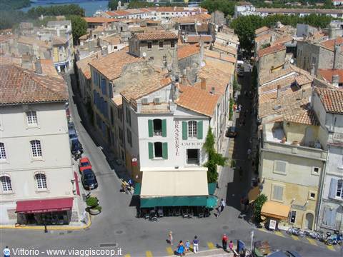 ARLES