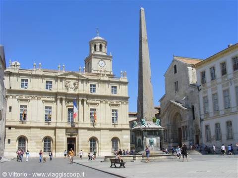 ARLES