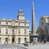 ARLES FRANCIA 