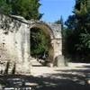 ARLES  FRANCIA 