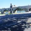 AVIGNONE PONTE DI ST. BENEZET FRANCIA 