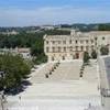 AVIGNONE FRANCIA 