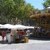 Avignone Carosello FRANCIA 