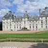CASTELLO DI CHEVERNY FRANCIA 