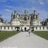 CASTELLO DI CHAMBORD FRANCIA 