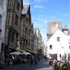 TOURS FRANCIA 