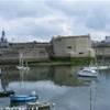 LA CITTADELLA DI CONCARNEAU FRANCIA 