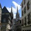 QUIMPER FRANCIA 