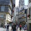 IO A QUIMPER FRANCIA 