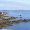 TREGASTEL-PLAGE FRANCIA 